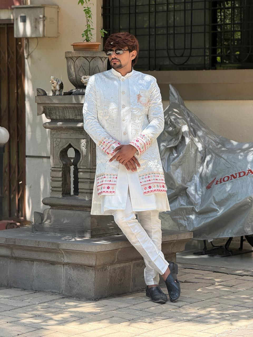 Indowestern
